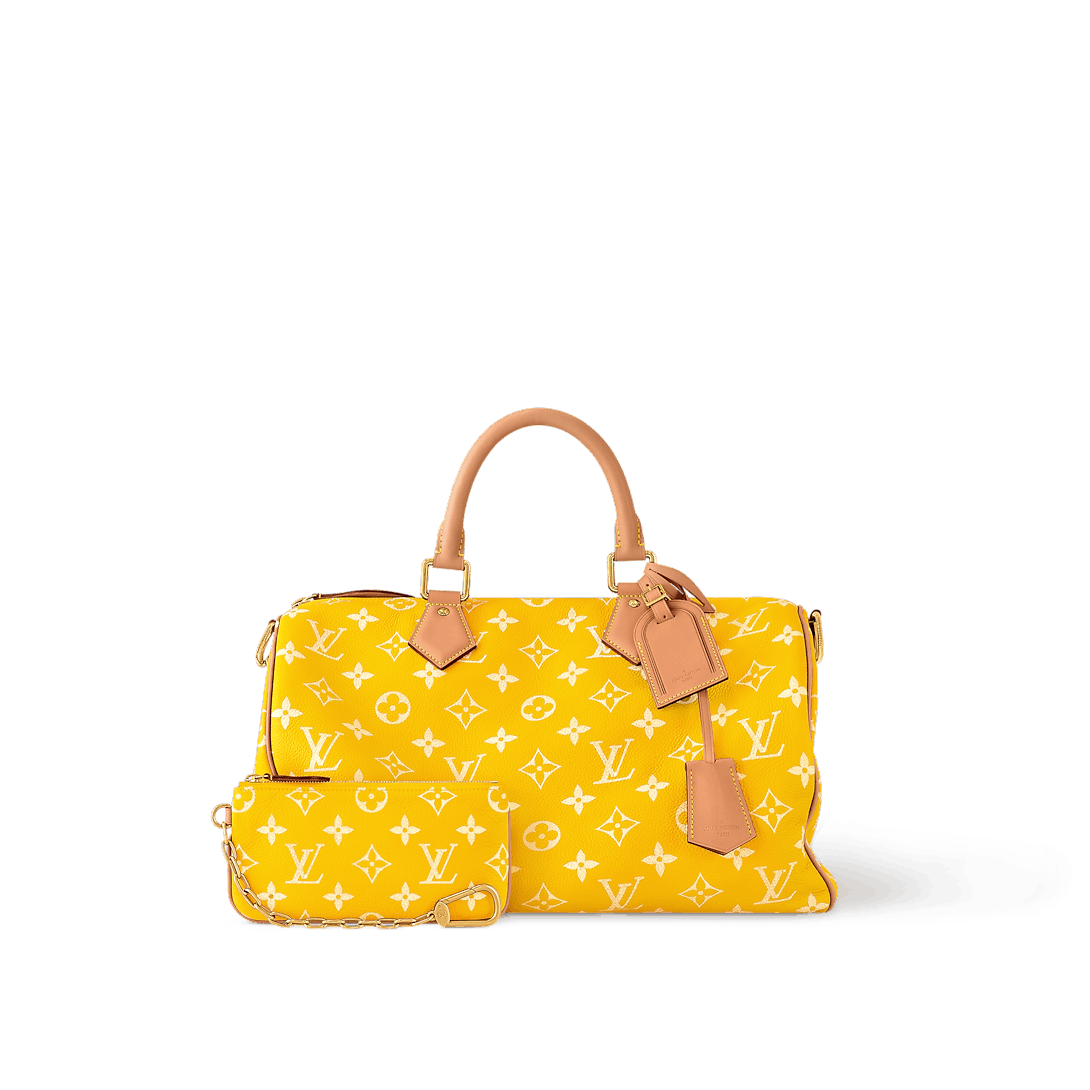 Louis Vuitton Speedy P9 Bandoulière 40 Bag Size ONE SIZE - 11 Thumbnail