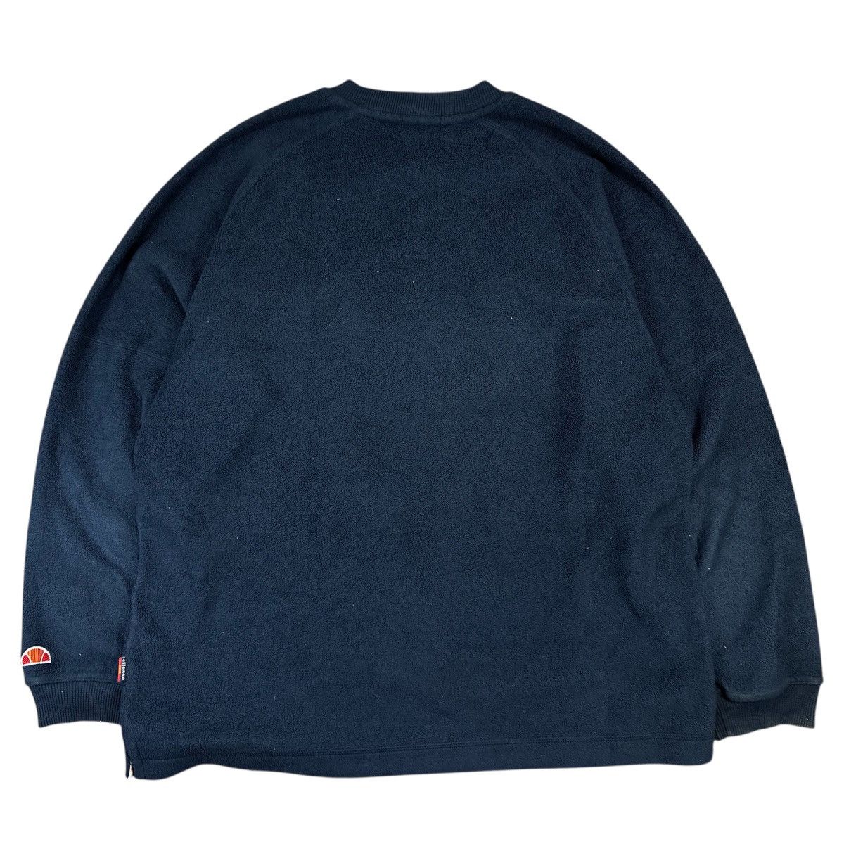Ellesse Men’s Ellesse Fleece Sweatshirt Size L Size US L / EU 52-54 / 3 - 2 Thumbnail