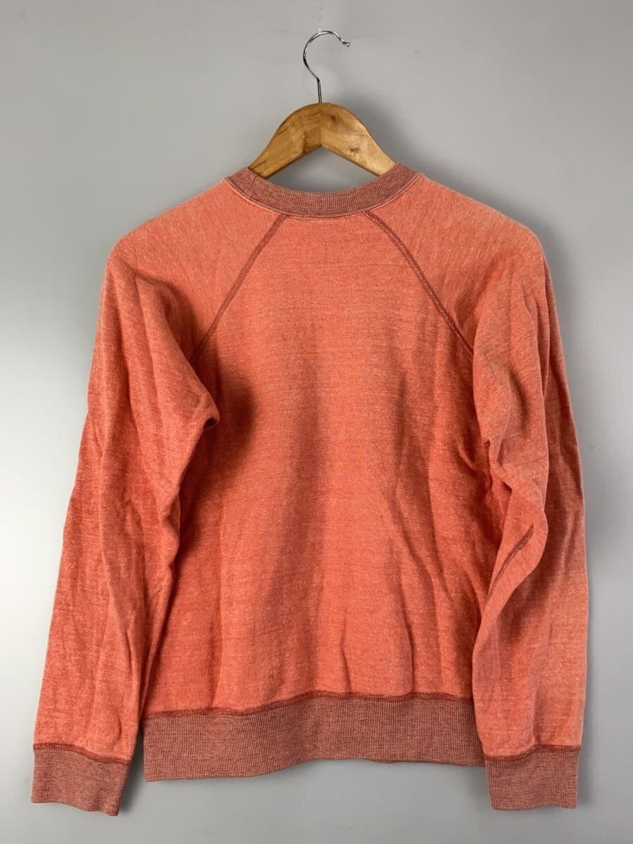 Hysteric Glamour Hysteric Stimulate Your Senses Raglan Sweatshirt Size US M / EU 48-50 / 2 - 2 Thumbnail