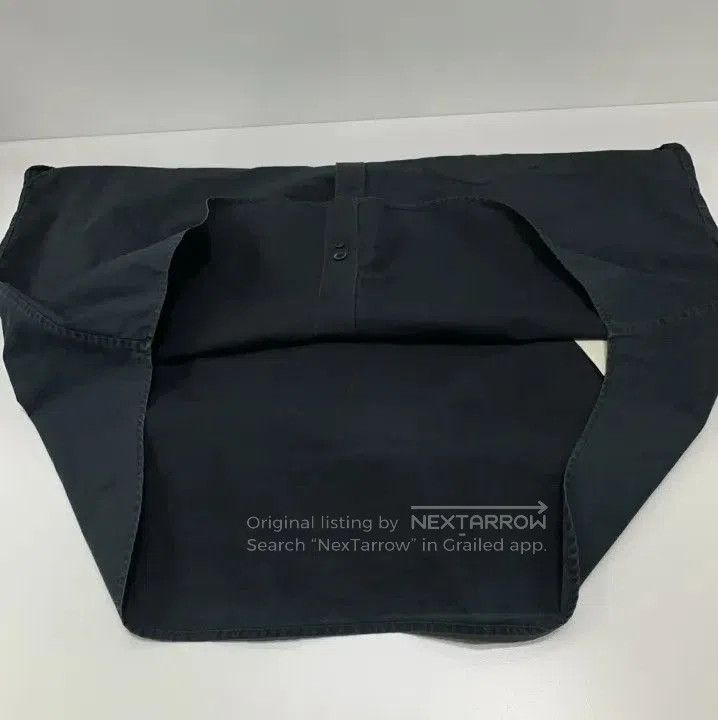Balenciaga Balenciaga Logo Print Short Sleeve Shirt. Size US M / EU 48-50 / 2 - 4 Thumbnail