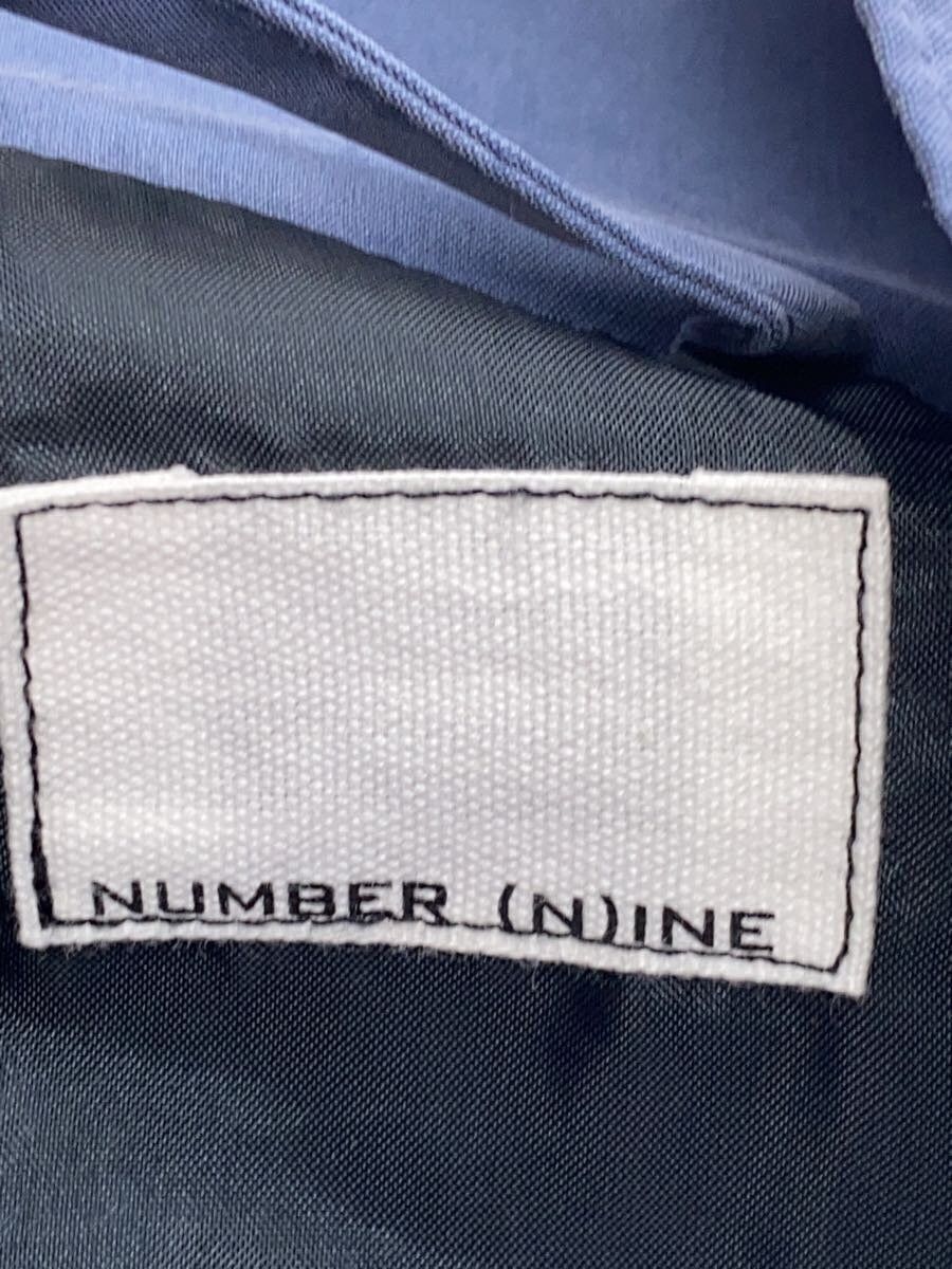 Number (N)ine Western Blouson Jacket Size US S / EU 44-46 / 1 - 7 Thumbnail