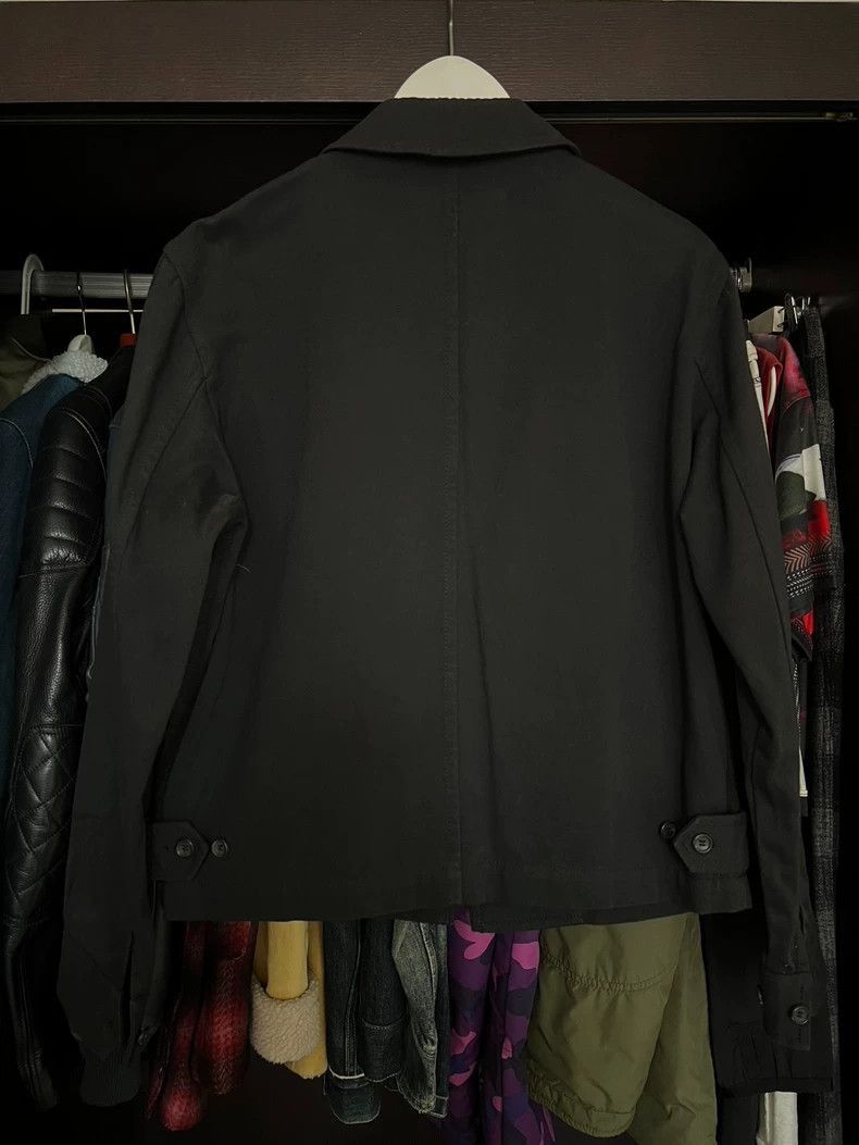 Comme des Garcons Comme des Garcons Rei Kawakubo CDG jacket jacket 2505-Nexta Size US S / EU 44-46 / 1 - 5 Thumbnail