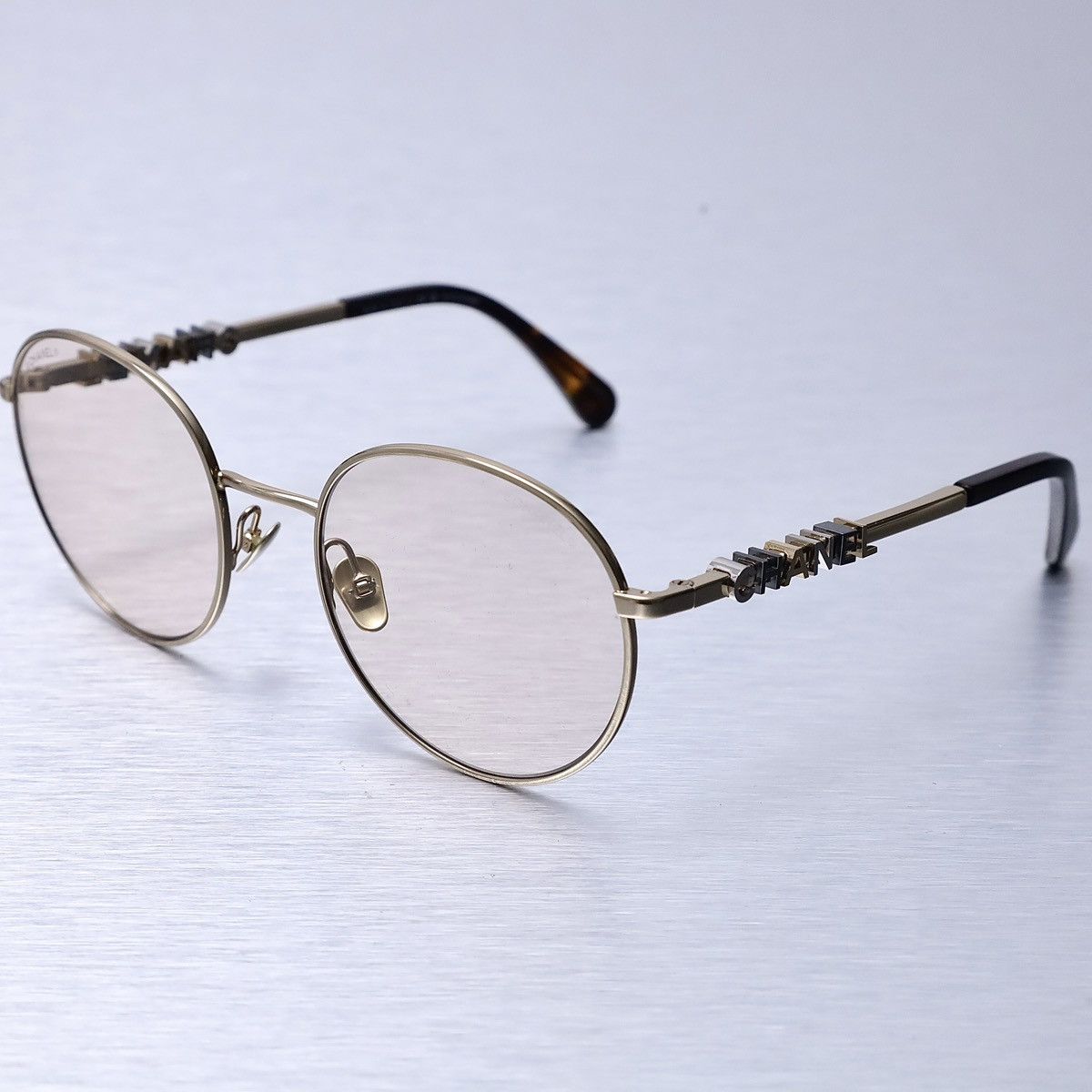 Chanel CHANEL 0CH4282 SUNGLASSES Size ONE SIZE - 2 Thumbnail