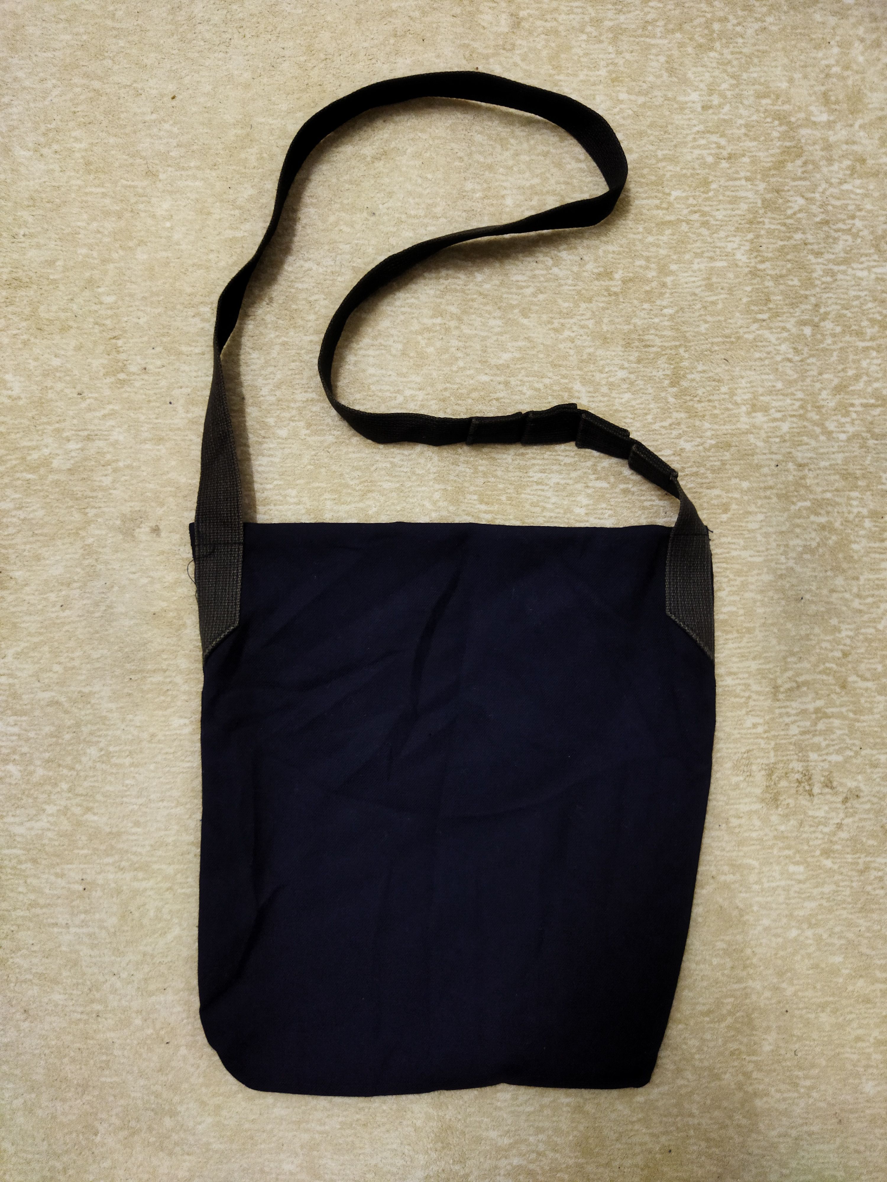 Beams Plus × Engineered Garments Engineered Garments X Beams Boy Sling Bag Size ONE SIZE - 2 Thumbnail