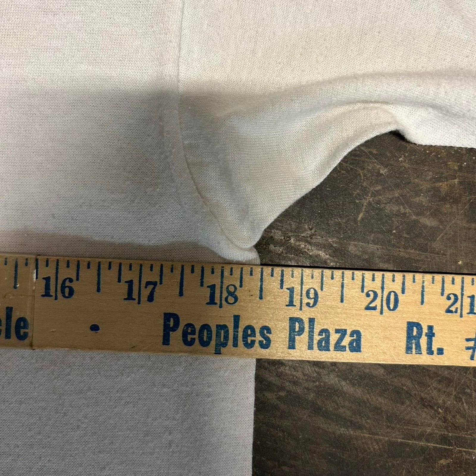 Other VTG Burger King "We've built a better Whopper" tee Size US M / EU 48-50 / 2 - 4 Thumbnail