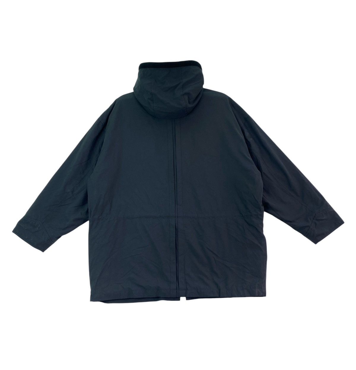 Japanese Brand × Vintage Rare Blackpia japan cross zip jacket Size US M / EU 48-50 / 2 - 4 Thumbnail