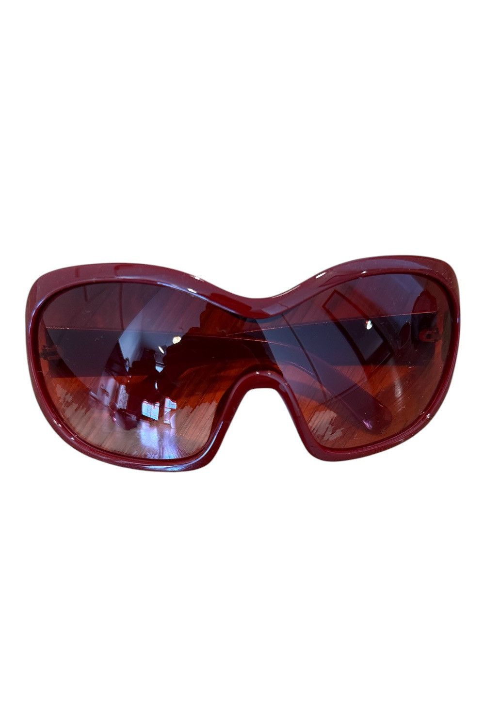 Other Swag SunGlasses Size ONE SIZE - 2 Thumbnail