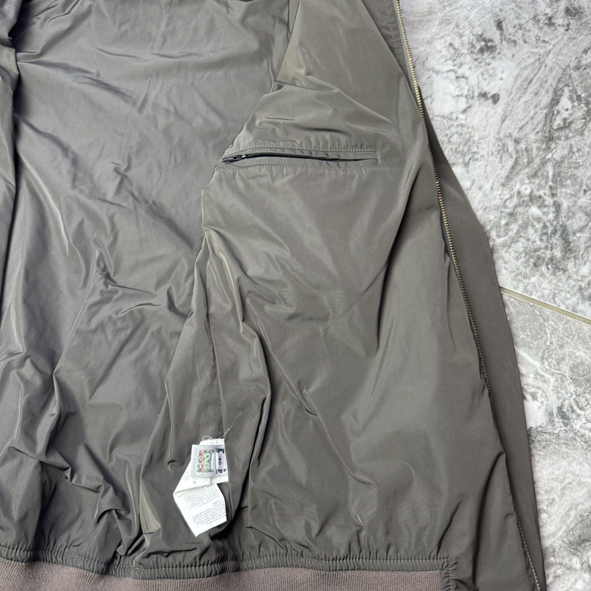 Dolce & Gabbana Vintage Dolce & Gabbana jacket Size US S / EU 44-46 / 1 - 9 Thumbnail