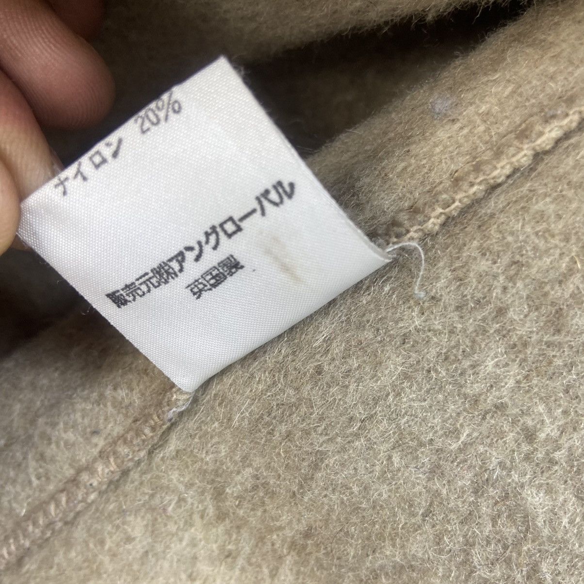 Margaret Howell Made in England Margaret Howell Wool Duffle Coat Size M / US 6-8 / IT 42-44 - 21 Thumbnail