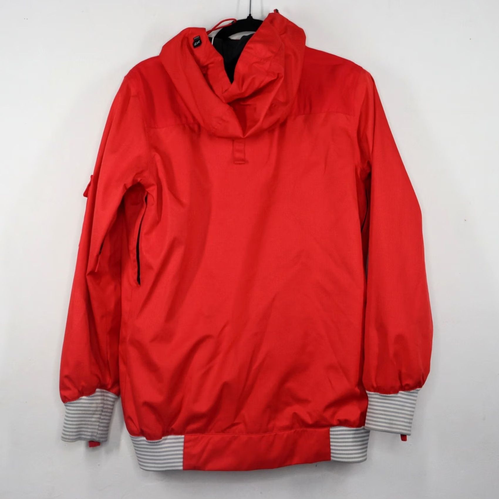 Orage Orage Jacket Womens S Red Winter Size Bala Ski Snow Outerwear Full Zip Size S / US 4 / IT 40 - 7 Thumbnail