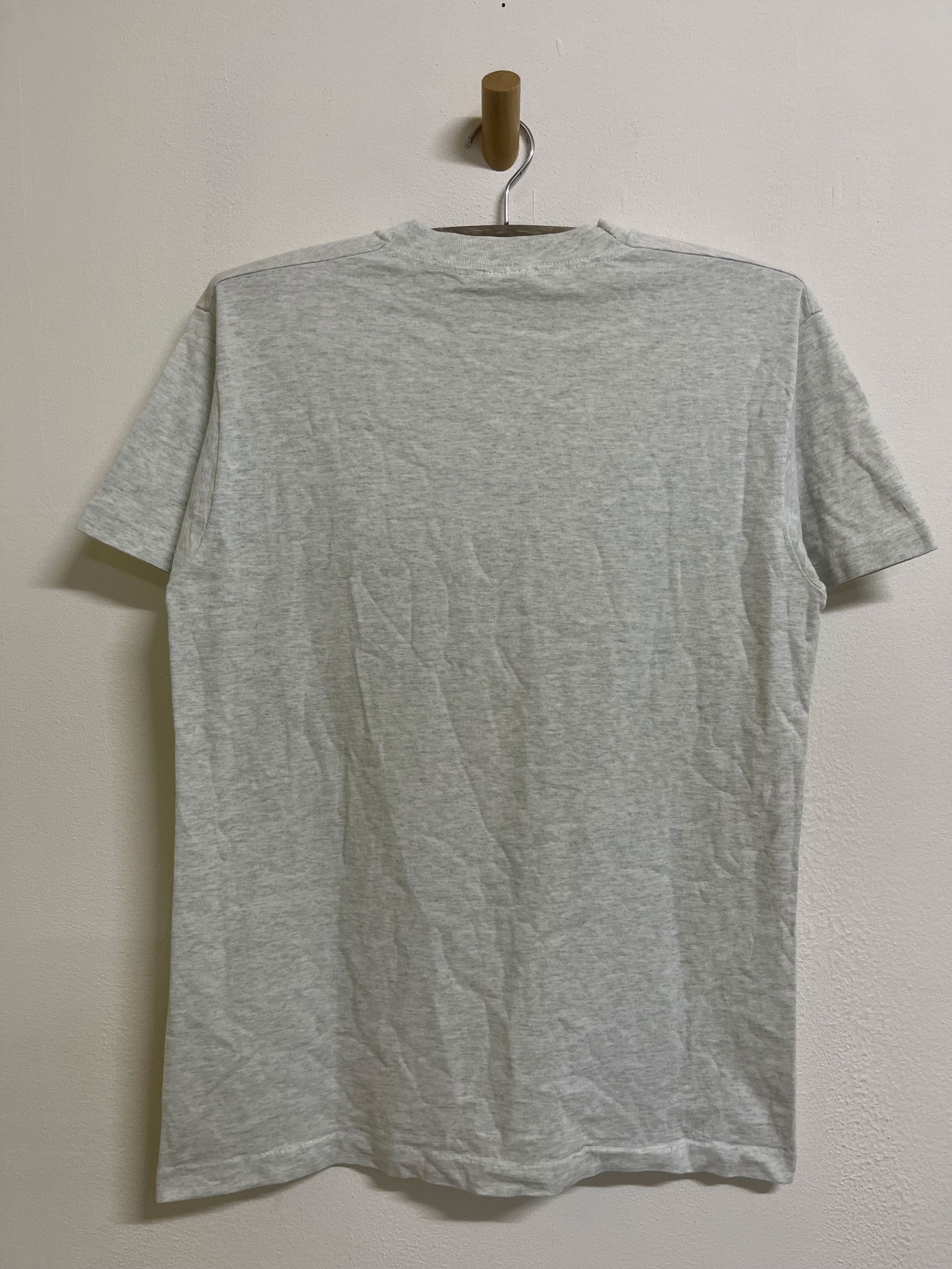 Vision Streetwear Vintage VSW 80s 90s Skateboarding Girl Hook Ups Size US M / EU 48-50 / 2 - 3 Thumbnail