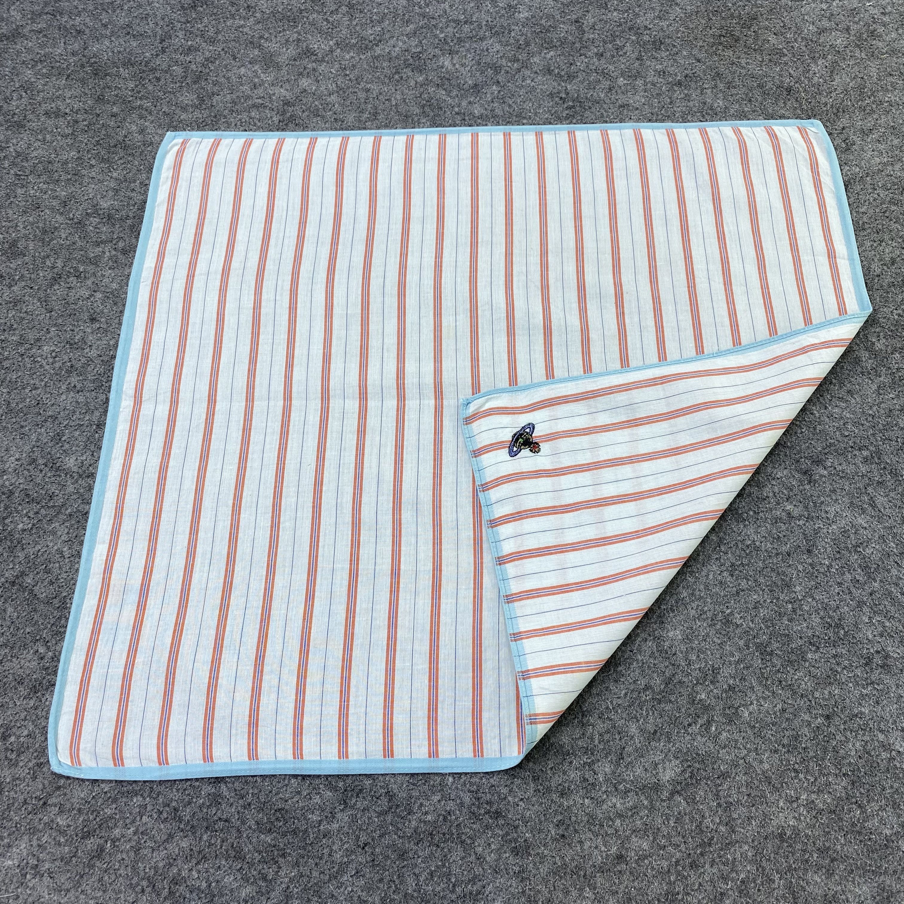 Vintage Vivienne Westwood Handkerchief / Bandana / Neckerchief-B2120 Size ONE SIZE - 5 Thumbnail