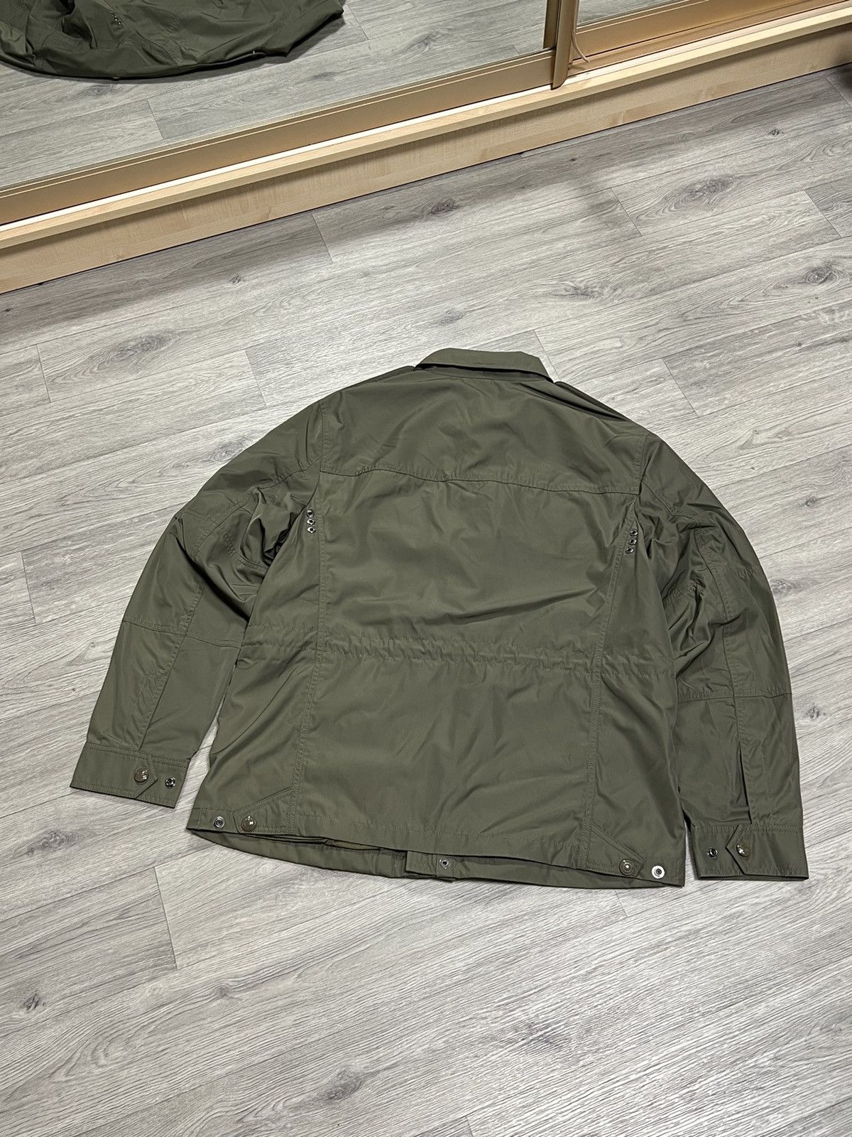 Polo Ralph Lauren Polo Ralph Lauren men’s luxury jacket size L Size US L / EU 52-54 / 3 - 4 Thumbnail