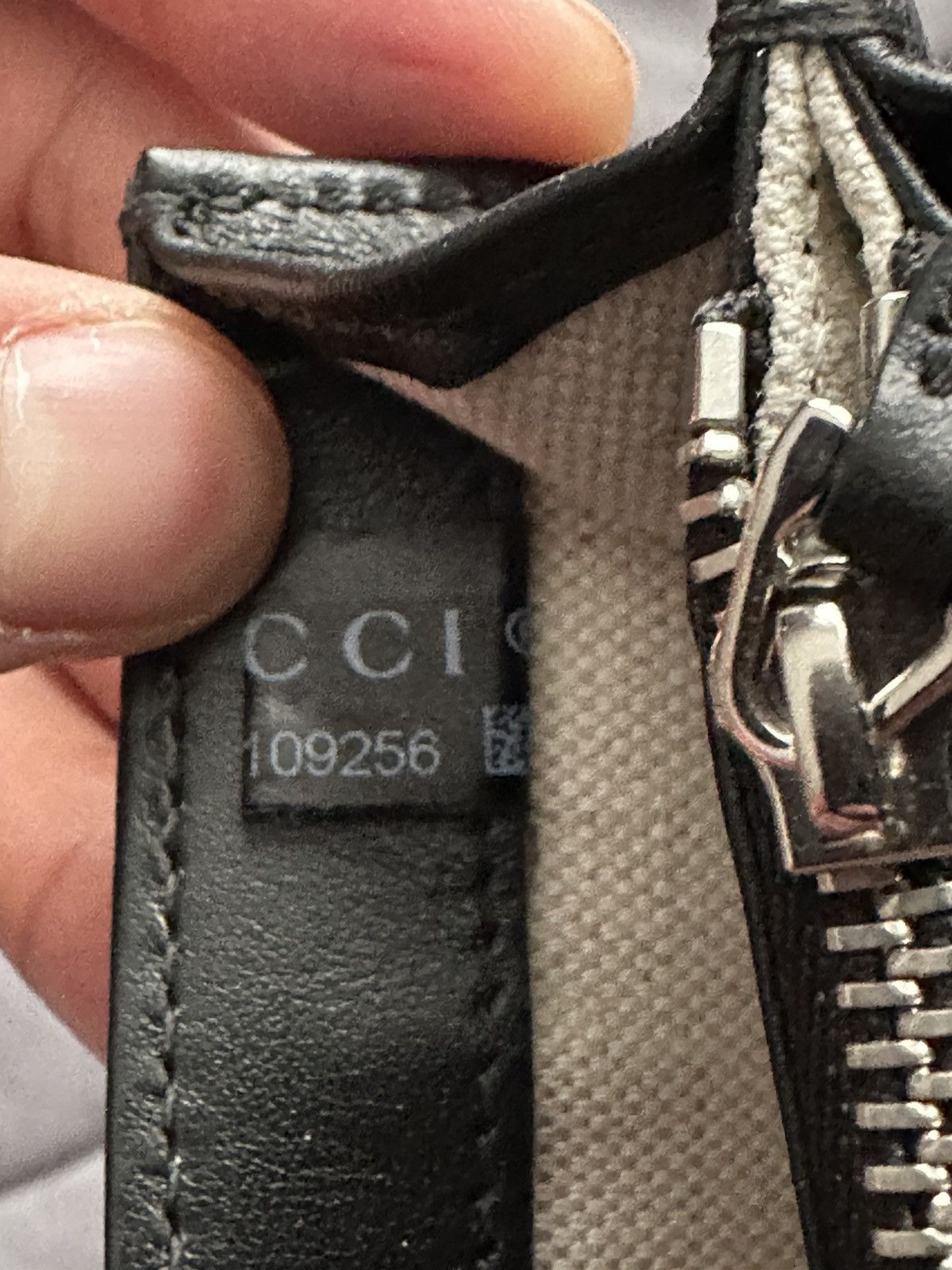 Gucci Gucci Men’s Shoulder Bag Size ONE SIZE - 4 Thumbnail