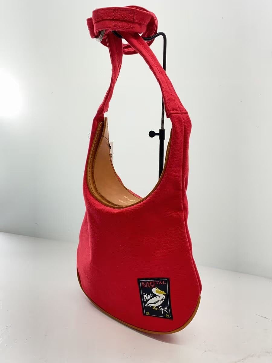 Kapital Shoulder Bag Size ONE SIZE - 3 Thumbnail
