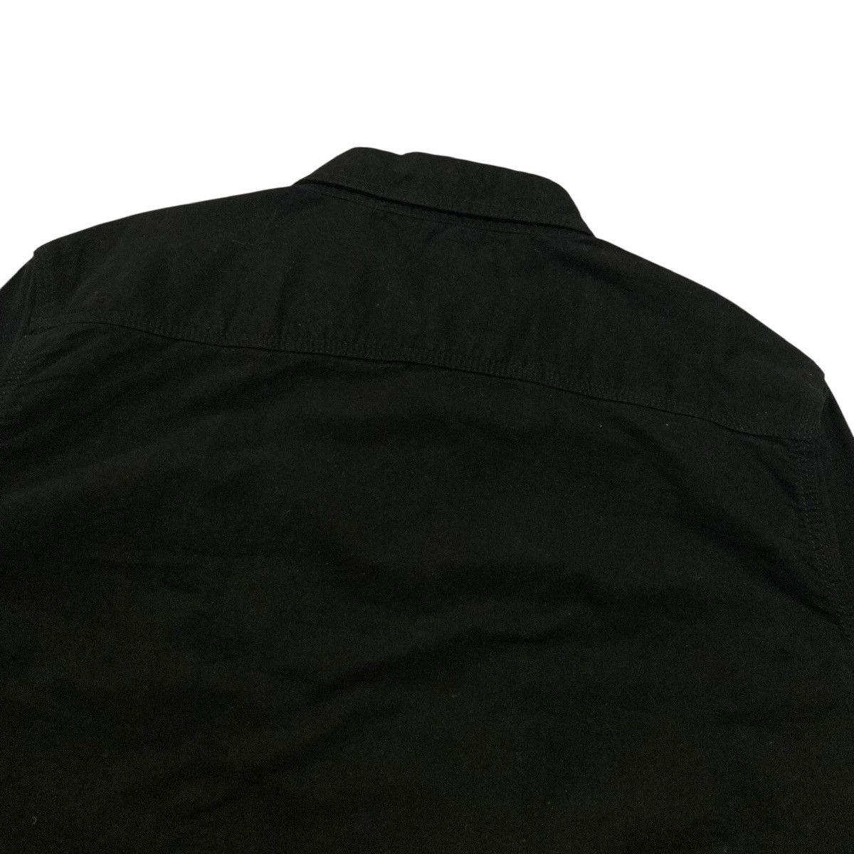Hysteric Glamour GREBAR GARMENT - Shirt Zipper Studded Rider Vkei Japanese Size US L / EU 52-54 / 3 - 4 Thumbnail