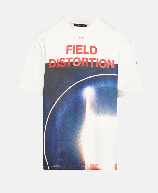 A-COLD-WALL* T-shirt Size US M / EU 48-50 / 2 - 1 Preview