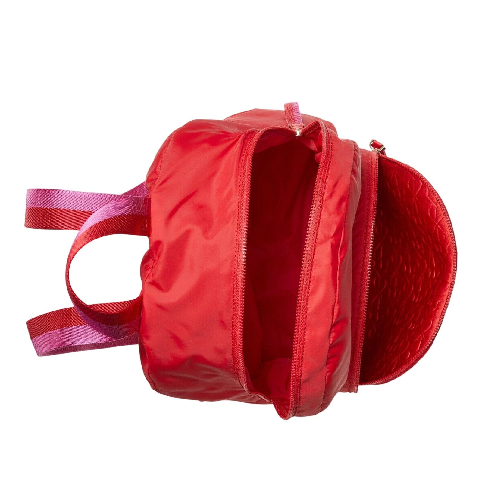 Kate Spade Kate Spade Arya Medium Nylon Packable Backpack Bag Size ONE SIZE - 3 Thumbnail