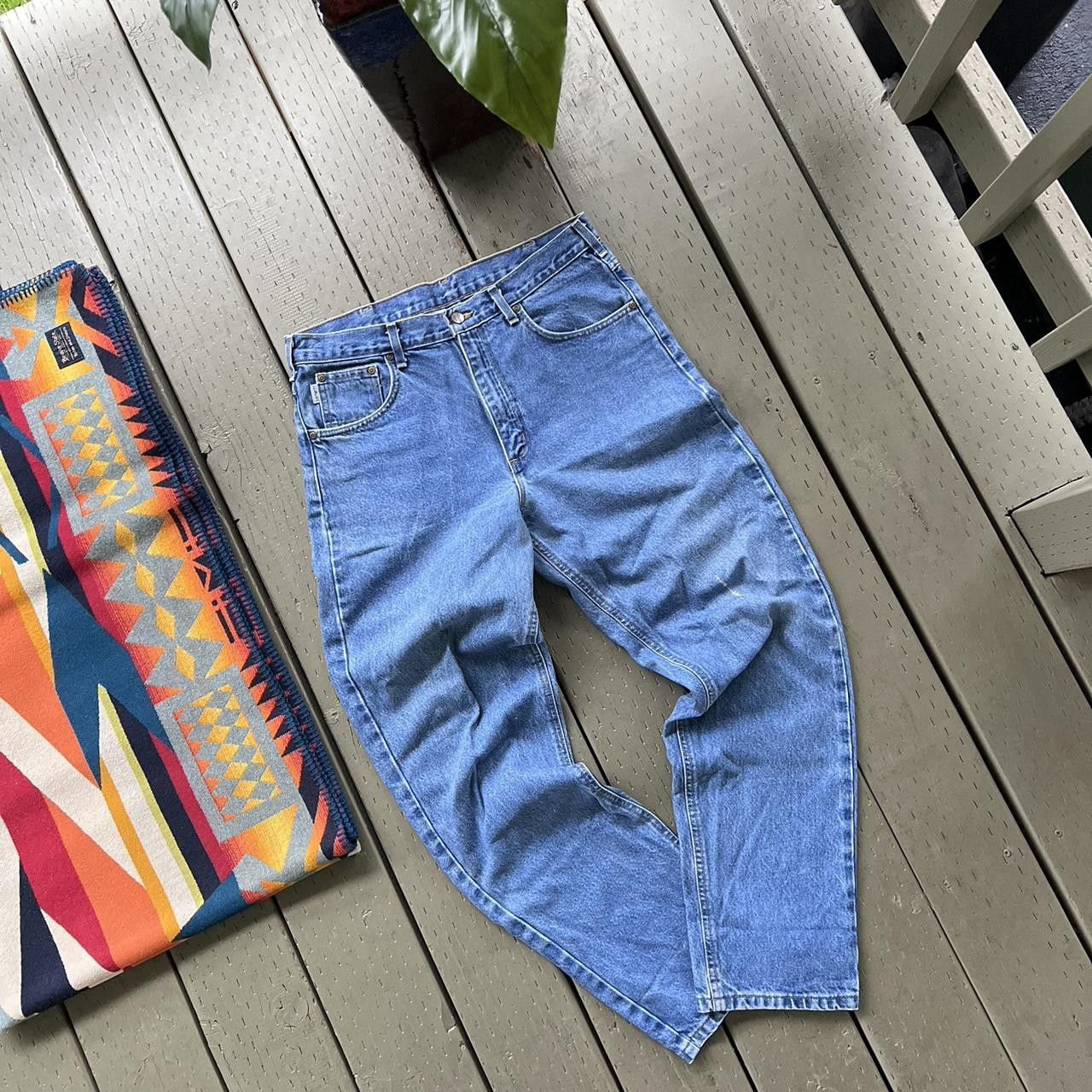 Carhartt × Vintage Carhartt pants Size US 34 / EU 50 - 2 Thumbnail