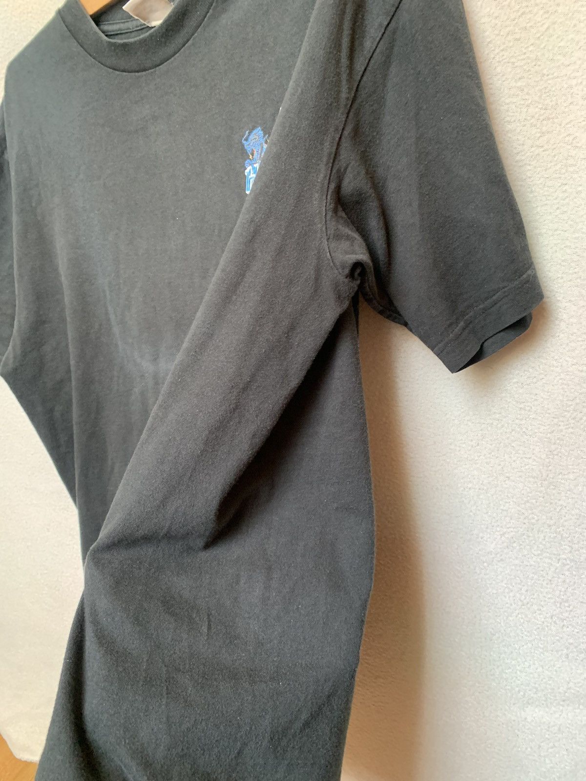 Hard Rock Cafe × Vintage Vintage Oversized Hard Rock Cafe Hong Kong T-Shirt | L-XL Size US XL / EU 56 / 4 - 12 Thumbnail
