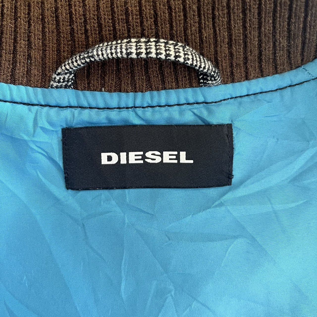 Diesel DIESEL 2017SS JACKET Size US S / EU 44-46 / 1 - 4 Thumbnail