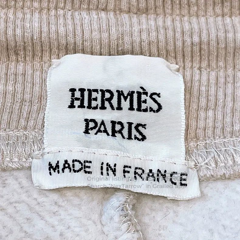 Hermes Hermes Printed velvet flared skirt Size 42" / US 20 - 7 Thumbnail