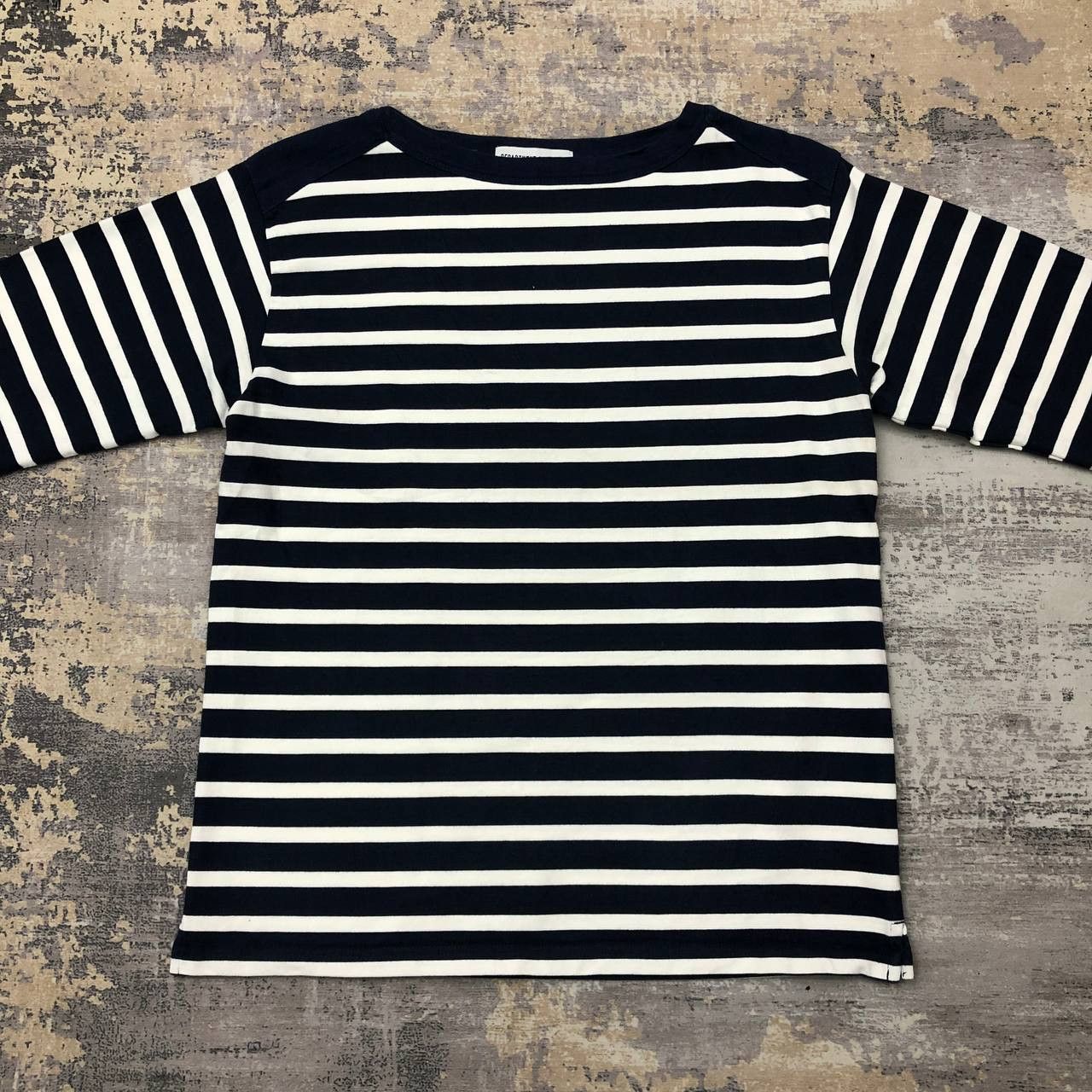 Japanese Brand × Journal Standard Y389 DEPARTMENT OF USNA RELUME JOURNAL STANDARD SWEATSHIRT Size L / US 10 / IT 46 - 2 Thumbnail