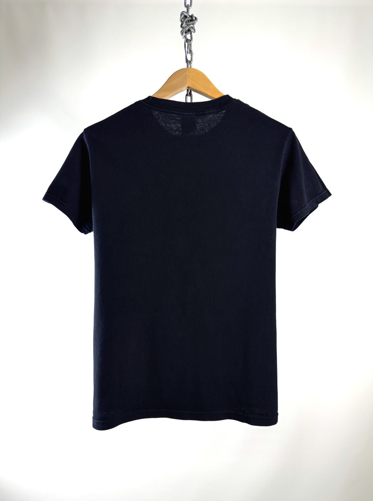 Rap Tees 00s Vintage Against All Odds Dice Graphic Tee T Shirt Size US S / EU 44-46 / 1 - 6 Thumbnail
