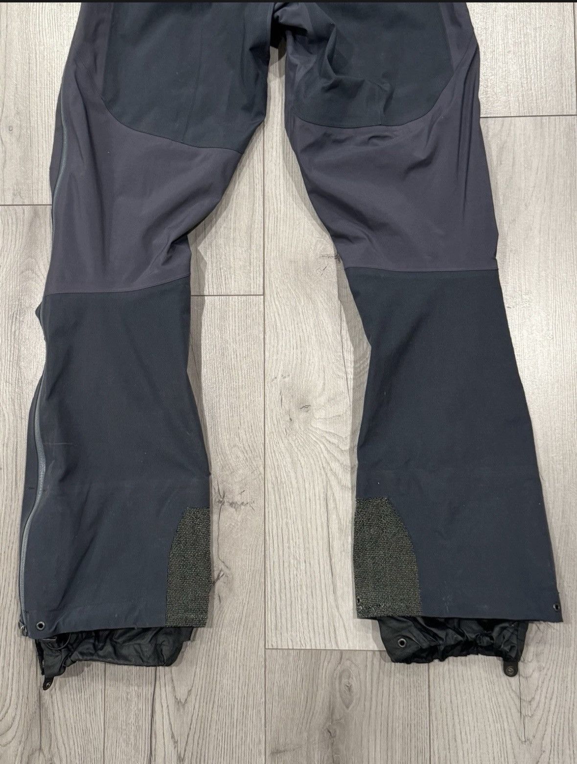 Arc'teryx Arc’teryx Bin Overalls Gore-Tex XCR Bib Mens Size Small Size US 30 / EU 46 - 15 Thumbnail