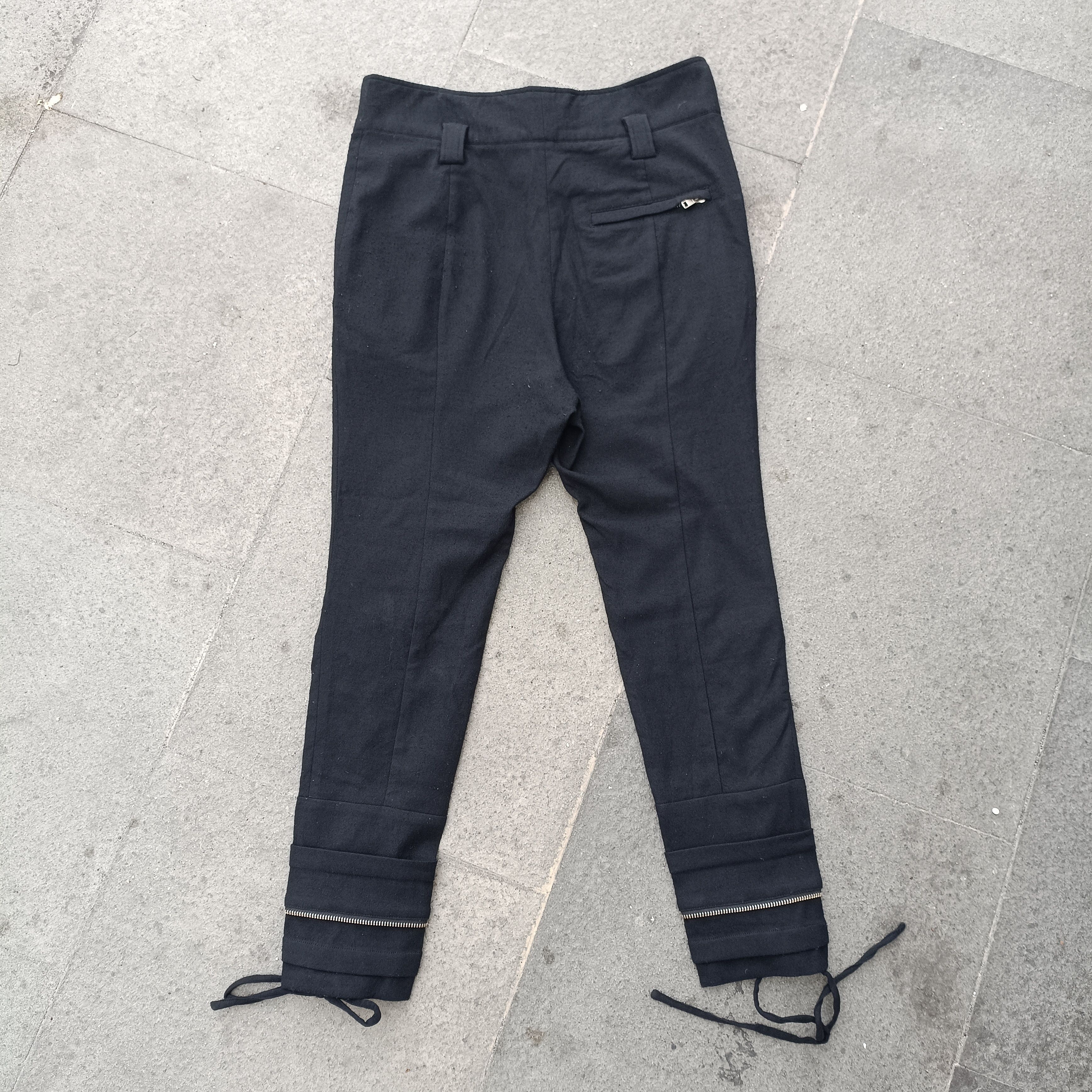Haider Ackermann Haider Ackerman Pants Size US 31 - 7 Thumbnail