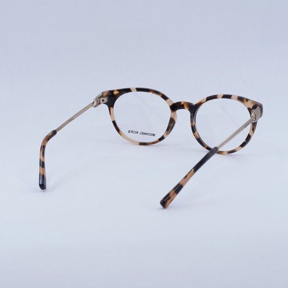 Michael Kors Michael Kors Kea MK4048 3155 Eyeglasses 51mm Size ONE SIZE - 4 Thumbnail