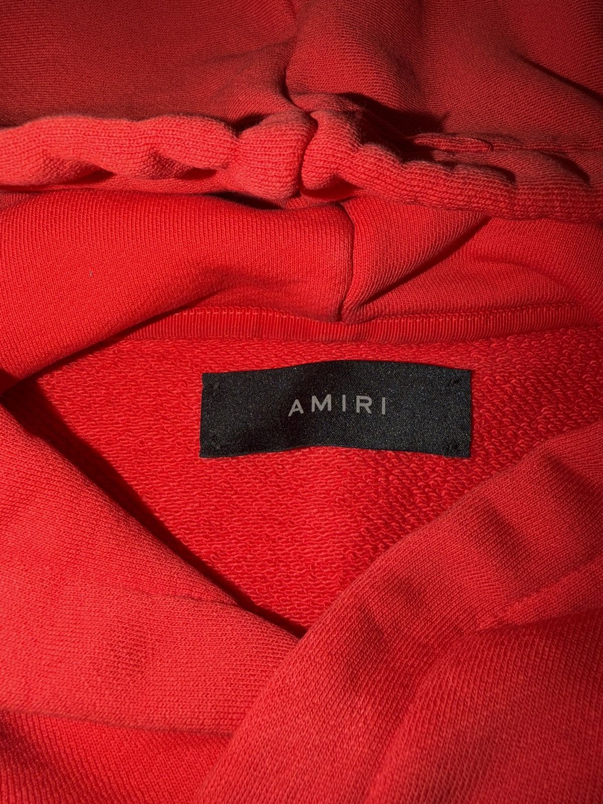 Amiri Amiri Bones Stacked Size US XL / EU 56 / 4 - 6 Thumbnail