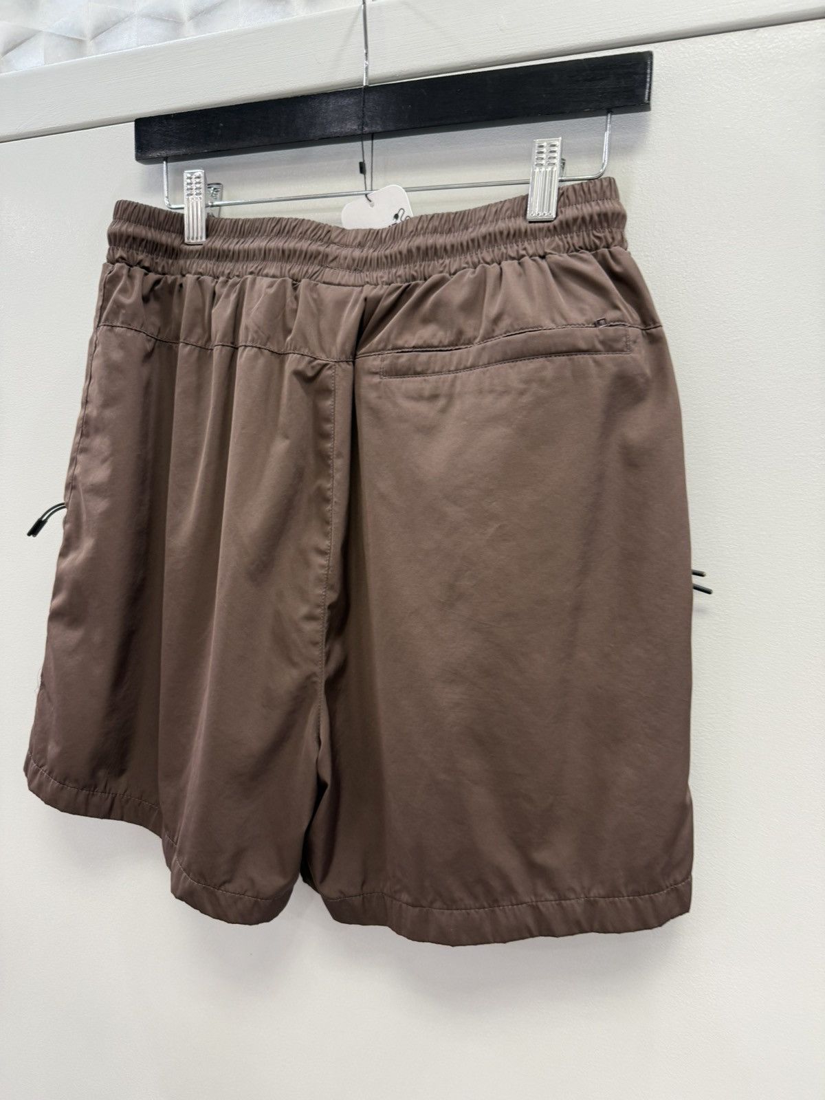 Kith Kith Brown Swim Shorts Size US 33 - 6 Thumbnail