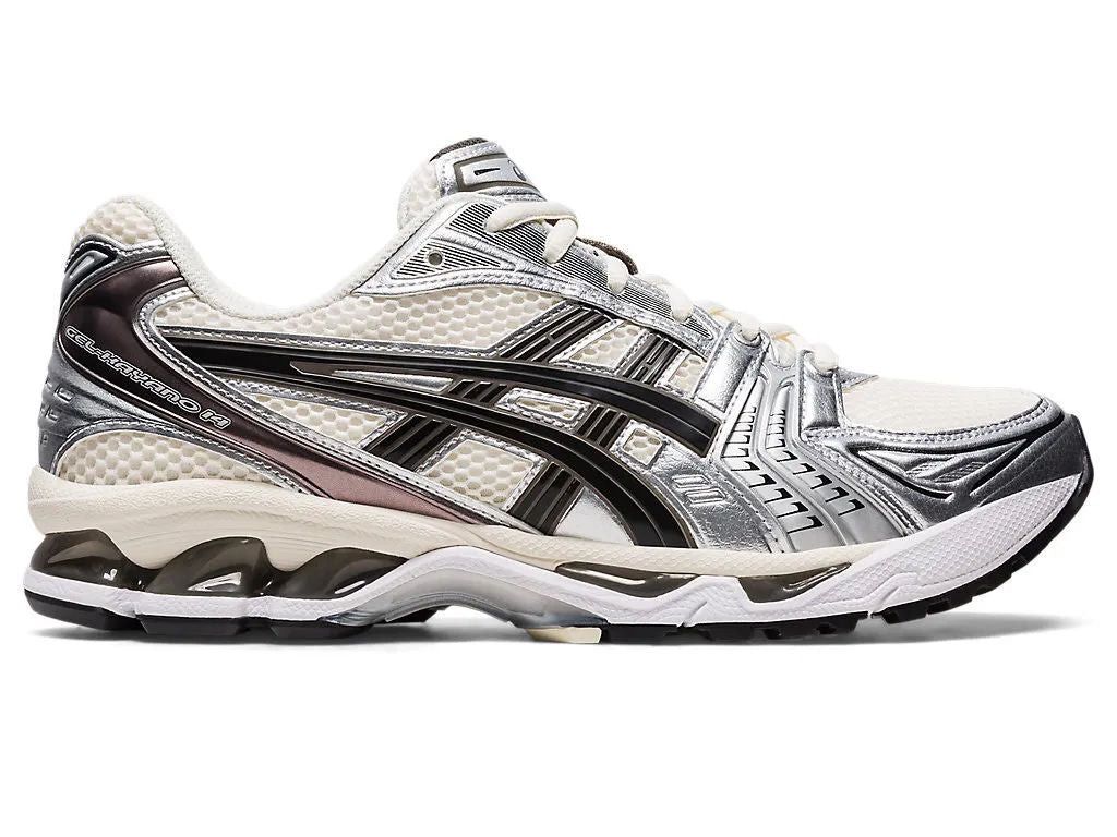 Asics Gel-Kayano 14 "Cream/Black" Size US 7 / EU 40 - 1 Preview