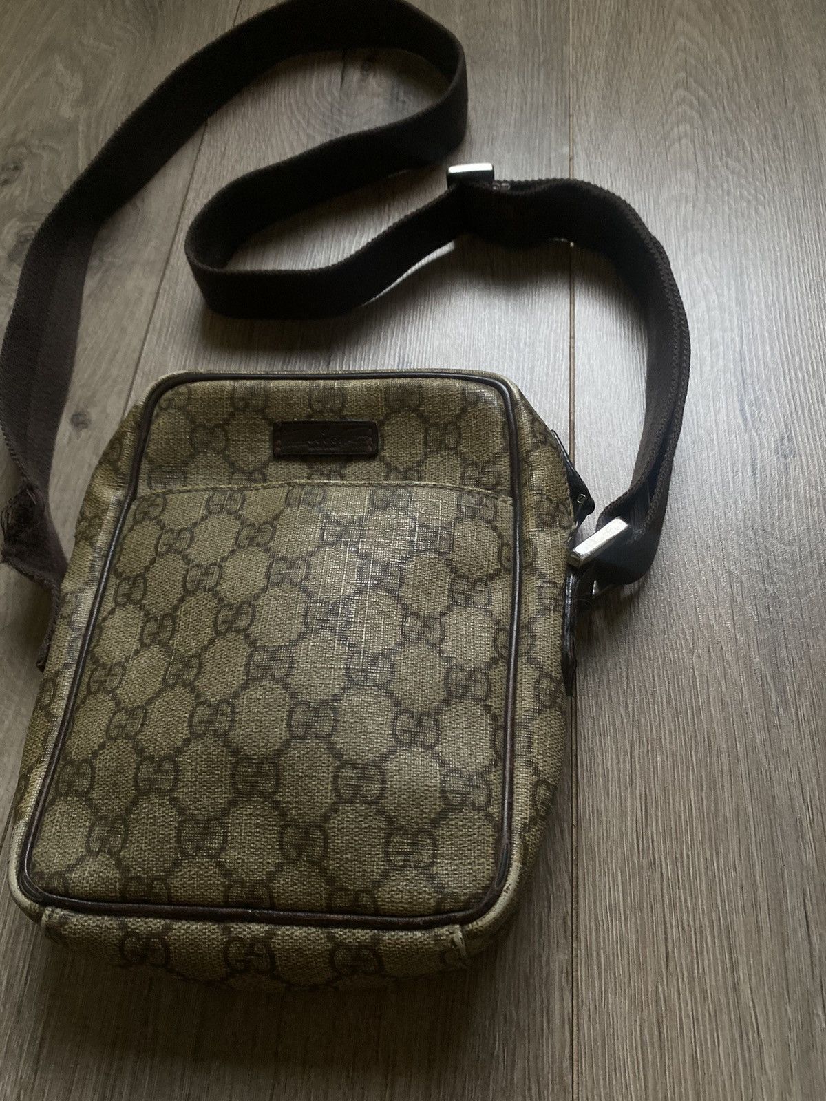 Gucci Shoulder Bag Gucci Monogram Size ONE SIZE - 1 Thumbnail
