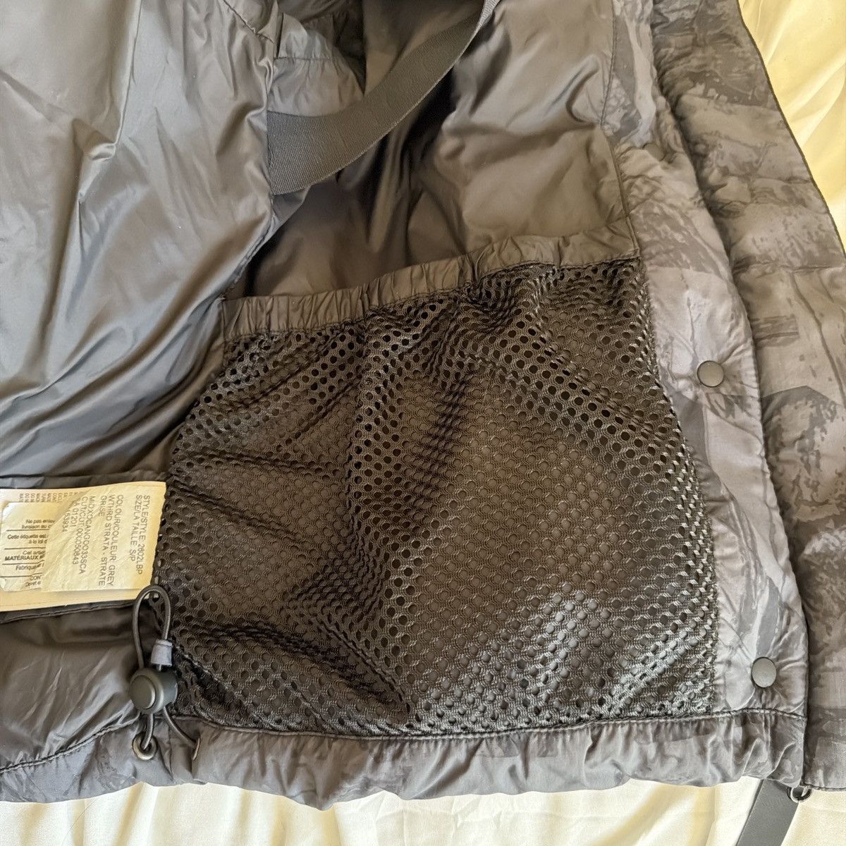 Canada Goose Canada Goose Junction Parka Black Label Size US S / EU 44-46 / 1 - 9 Thumbnail