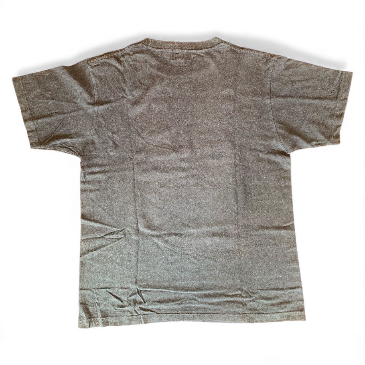 Quicksilver vintage Quiksilver Size US L / EU 52-54 / 3 - 2 Thumbnail