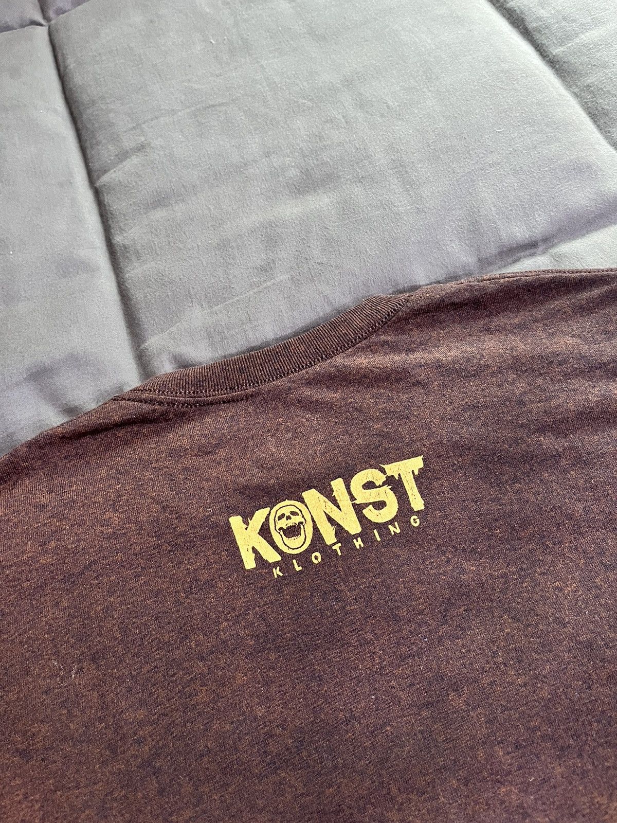 Vintage Konst Clothing Official Merchandise Size US L / EU 52-54 / 3 - 4 Thumbnail