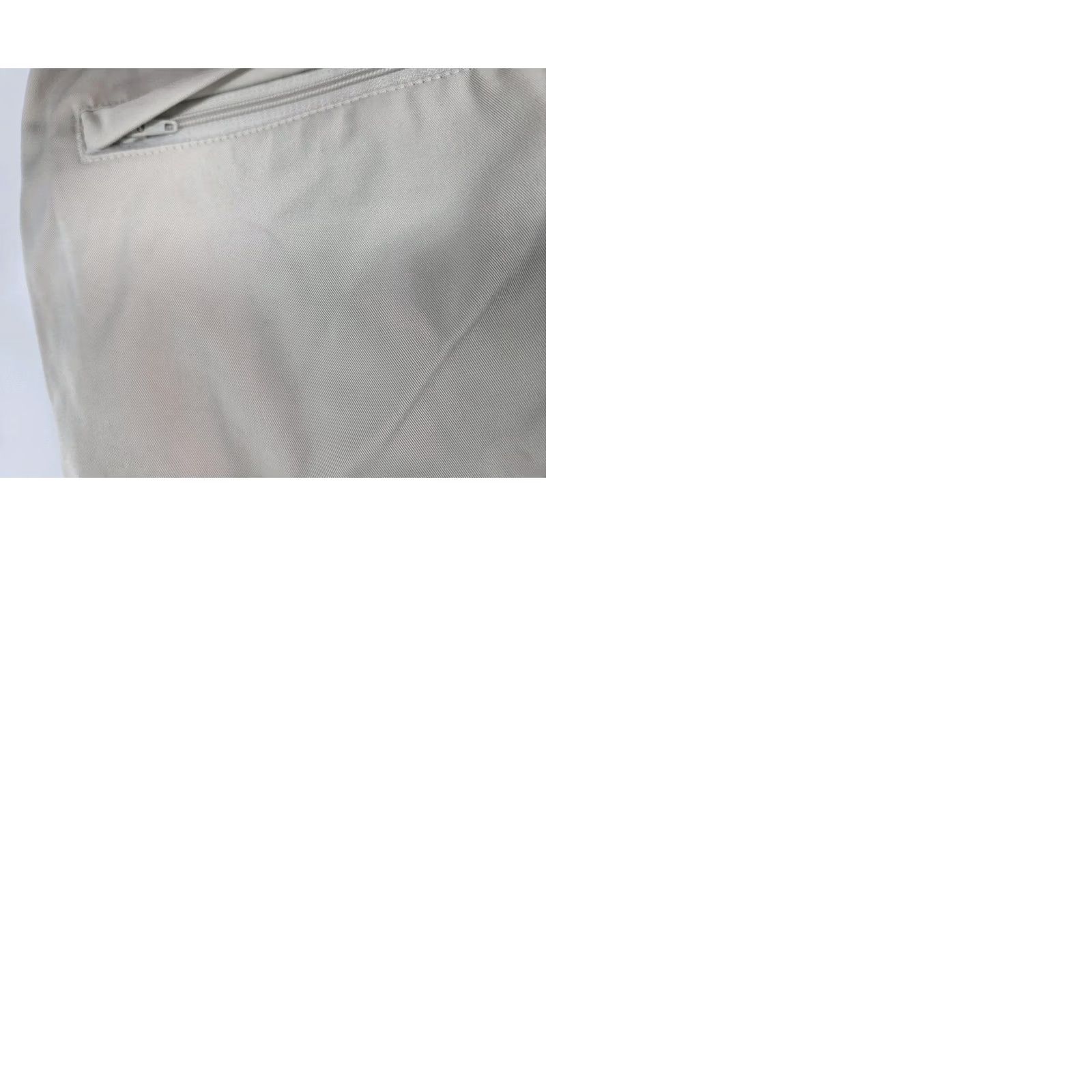 Vintage Hobie Performance Wear Mens Beige Cargo Shorts Zip Pockets Logo 30 Cargo 8in Inseam Regular Mens Beige, Hobie, Shorts, 30, Zip, Logo, Cargo, NWT Size US 30 / EU 46 - 9 Thumbnail