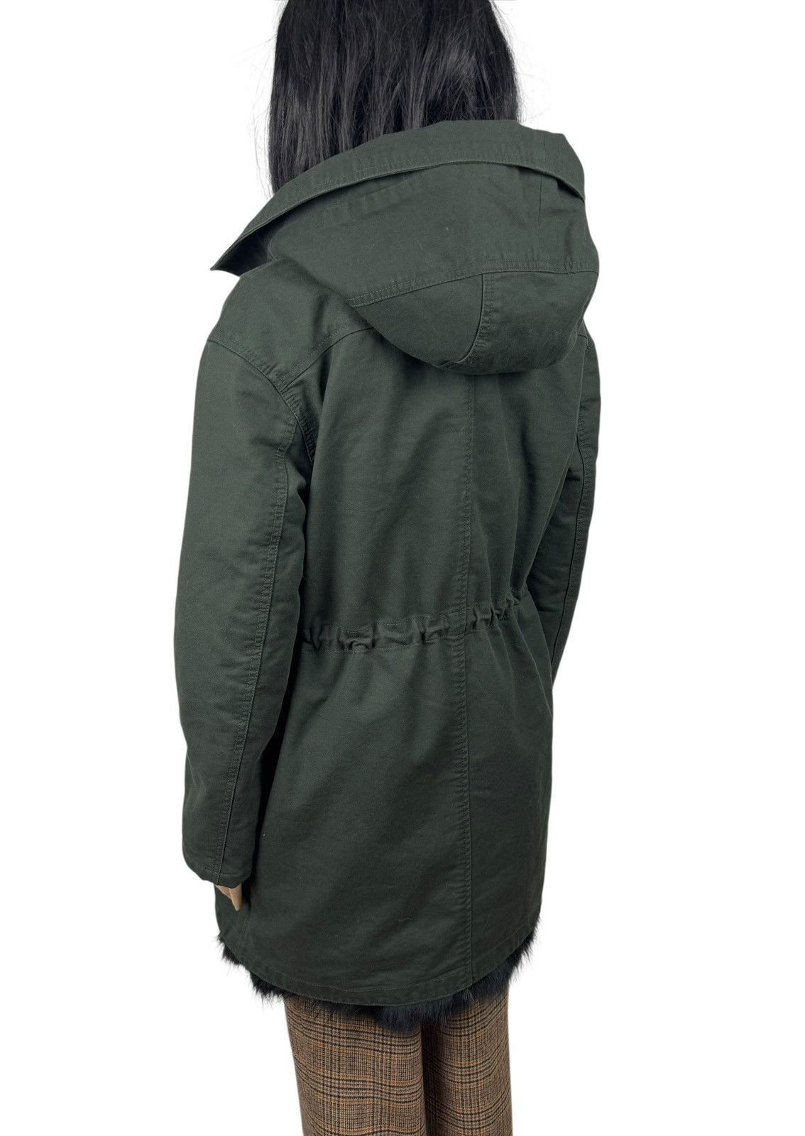 Liu Jo Liu Jo Parka Raccoon Real Fur Lining Removable size 38 Size S / US 4 / IT 40 - 6 Thumbnail