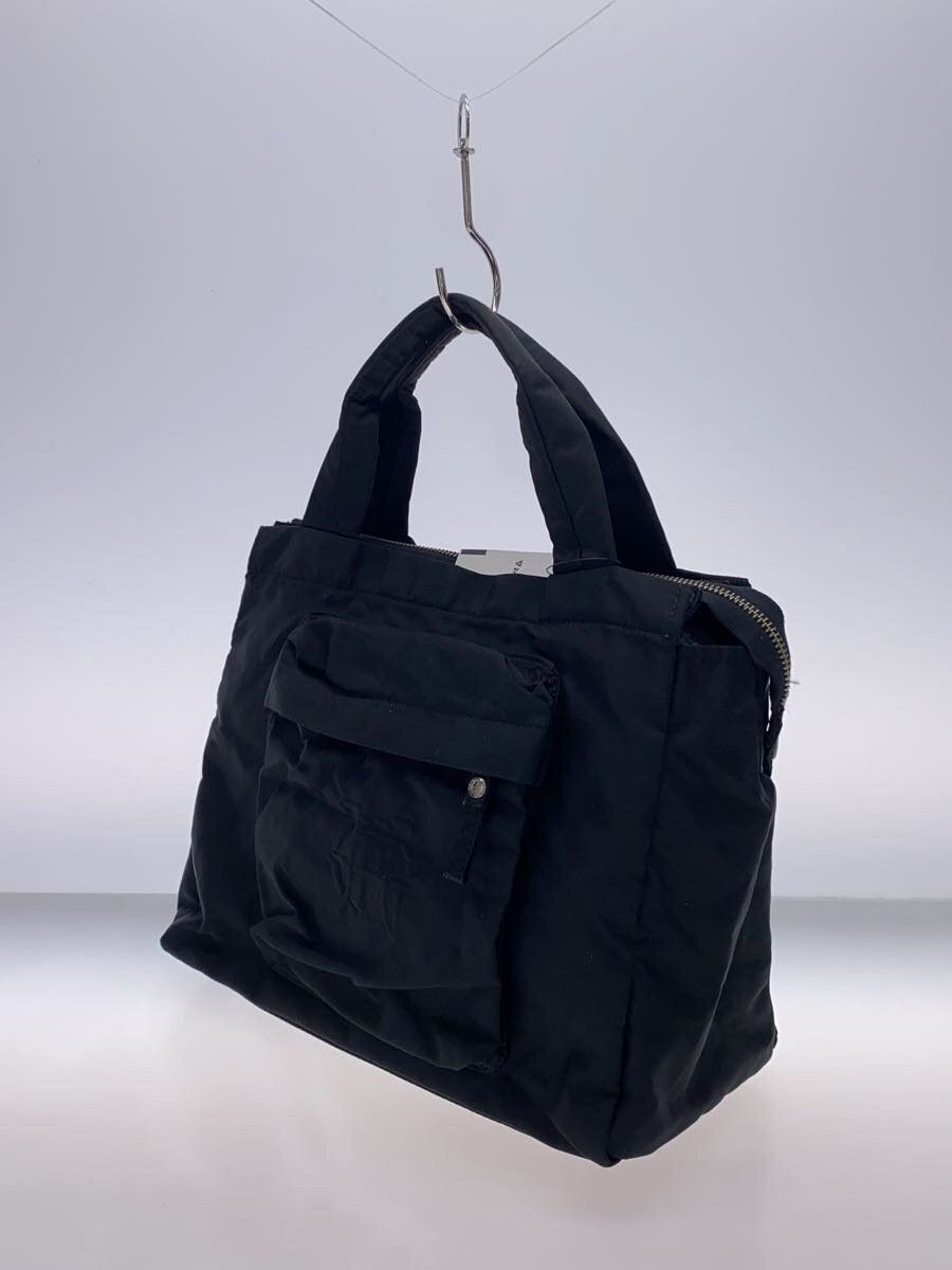 Jean Paul Gaultier Utility Nylon Carry Bag Size ONE SIZE - 2 Thumbnail