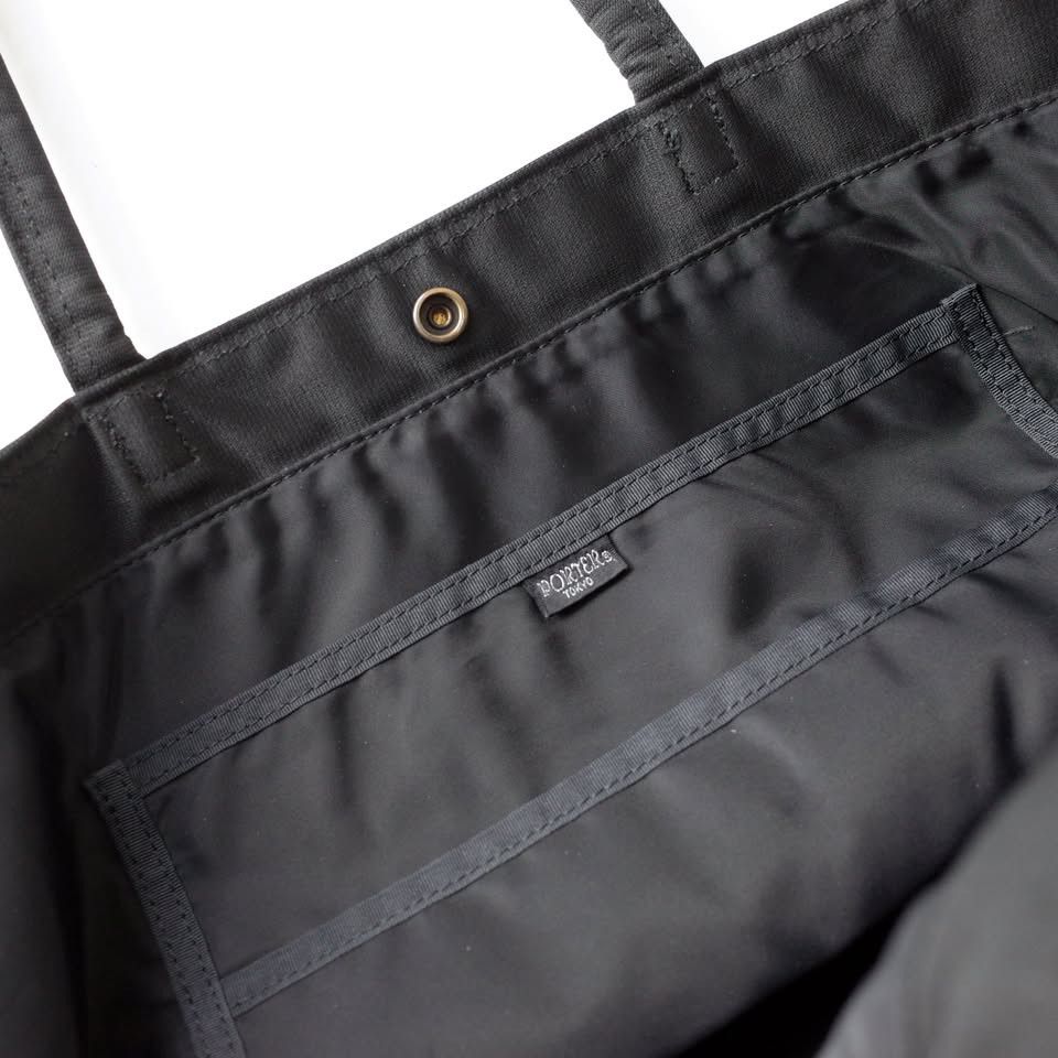 Porter × Undercover 2000s Headporter × Undercover × WTAPS Tote Bag