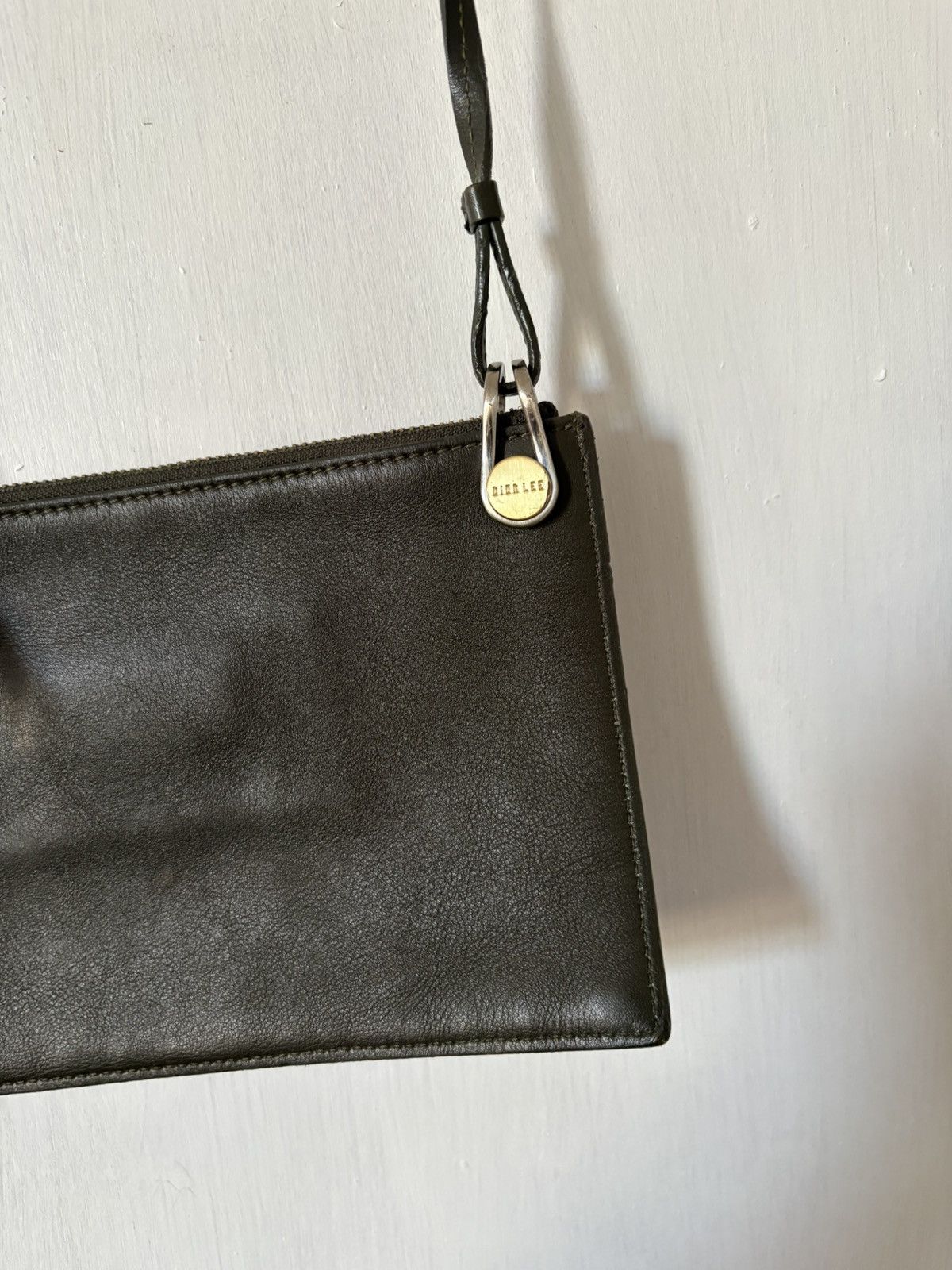 Dion Lee Envelope bag Size ONE SIZE - 2 Thumbnail