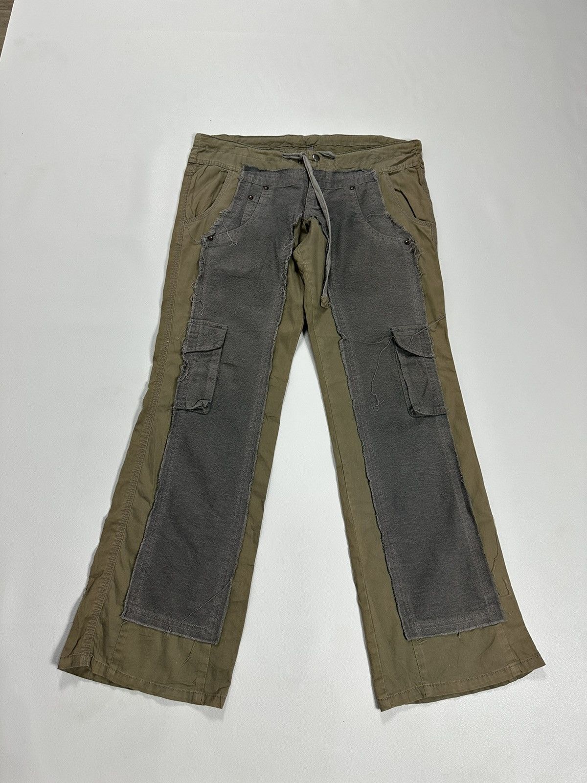 Tough Jeansmith | Grailed