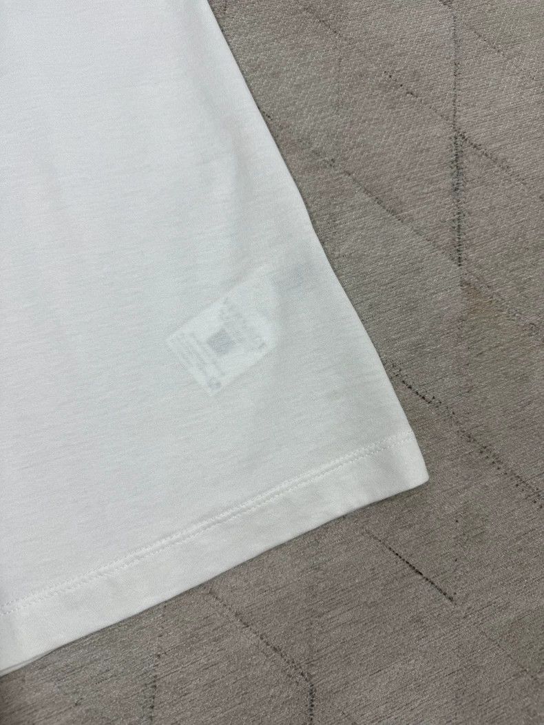 Versace Versace Full diamond Medusa T-shirt Size US M / EU 48-50 / 2 - 7 Thumbnail