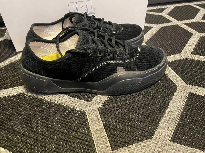 ERL ERL Coupe Sneaker Size US 11 / EU 44 - 2 Thumbnail