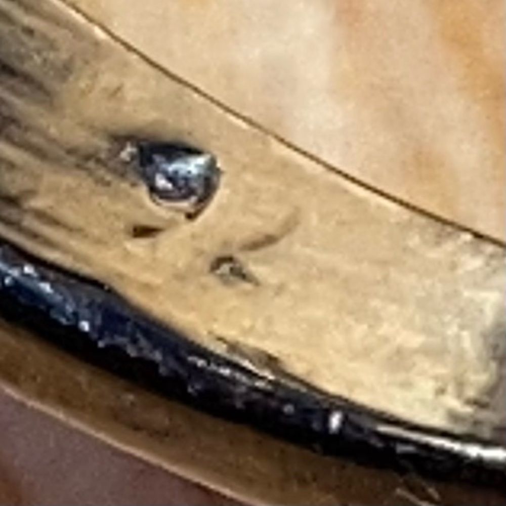 Other Silver Hummingbird Ring, Stamped .925, 4-D Ring, Women's Sta Size ONE SIZE - 10 Thumbnail
