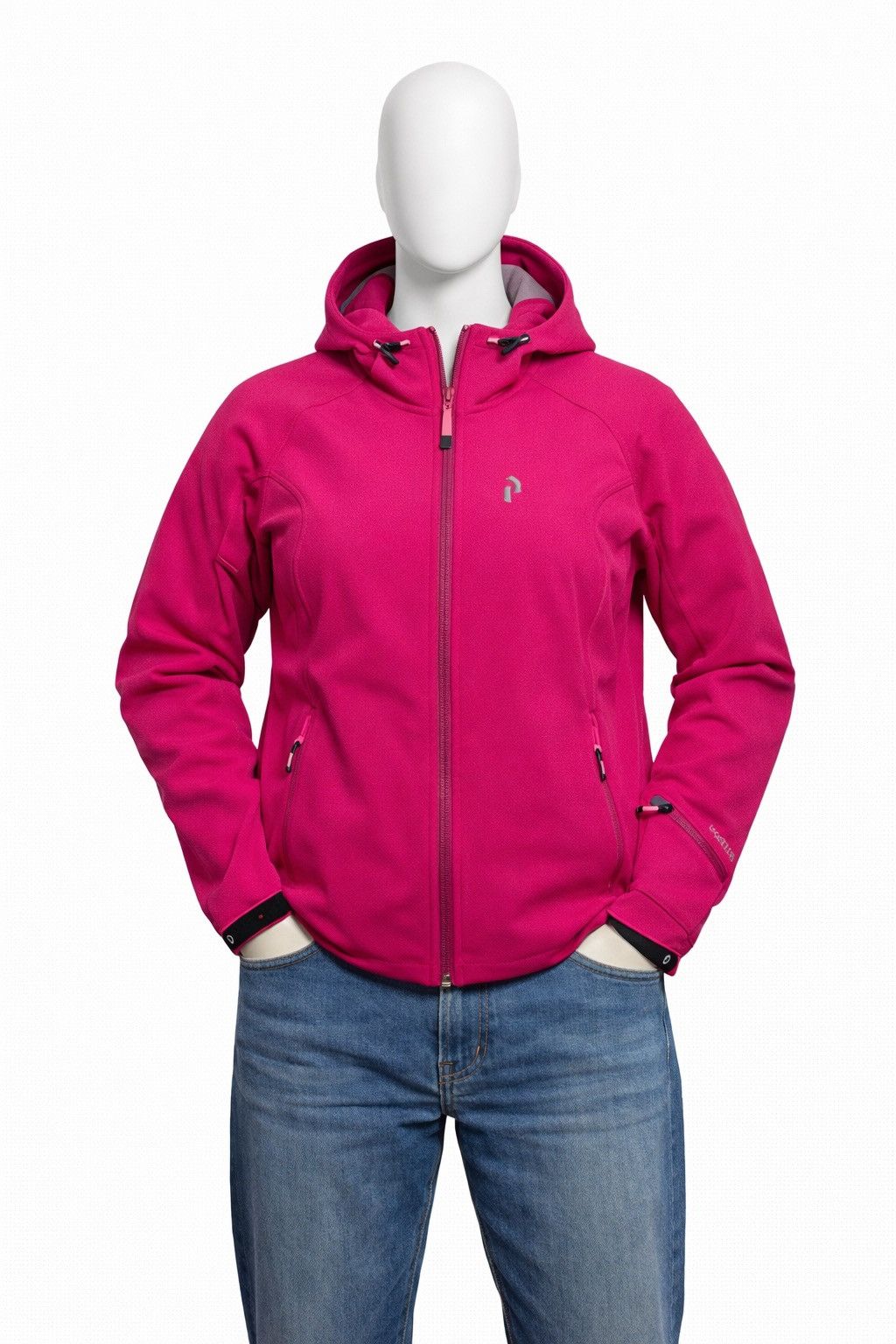 Peak Performance Peak Performance Women’s Soft-Shell Jacket Size S Size S / US 4 / IT 40 - 1 Thumbnail