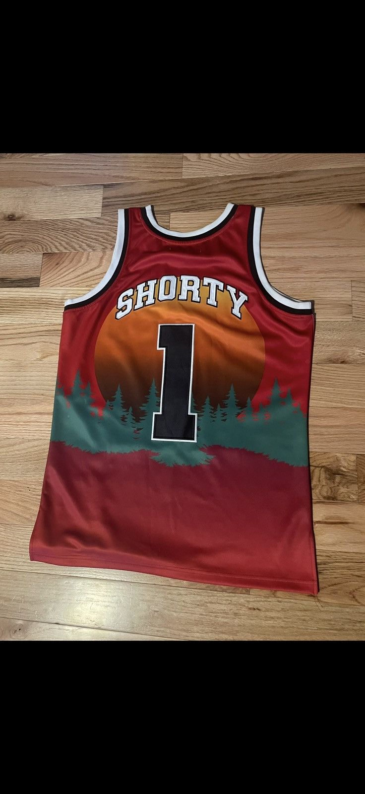 Other Sunset park jersey Size US S / EU 44-46 / 1 - 4 Thumbnail