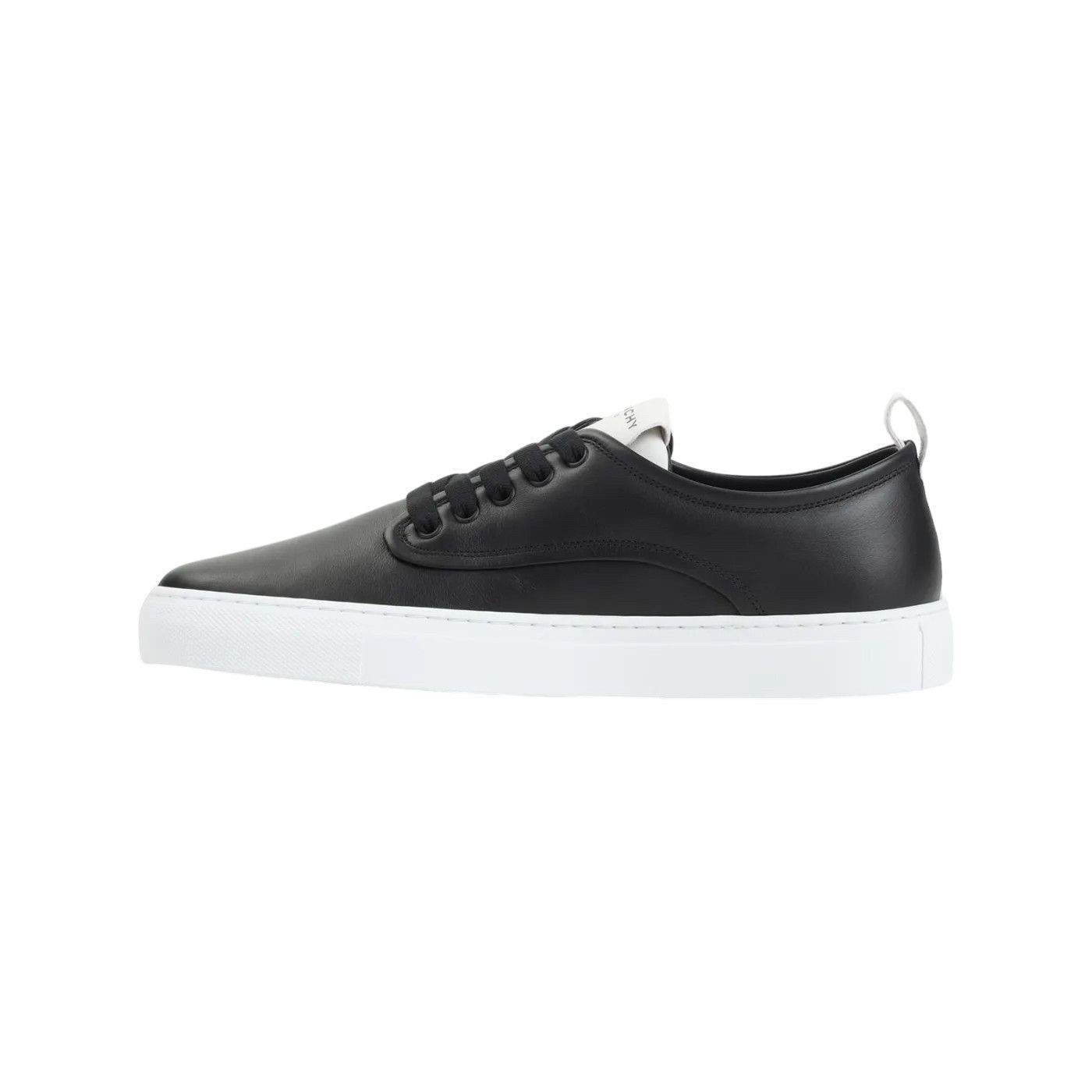 Givenchy GIVENCHY City Black Sneakers New And Authentic (Men's size:U Size US 9.5 / EU 42-43 - 2 Thumbnail